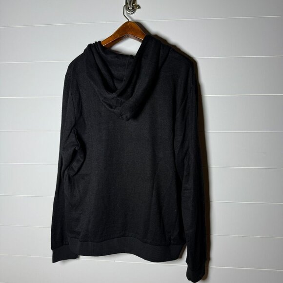 Paisley & Gray Weekend Athleisure Zip Hoodie - Picture 4 of 4